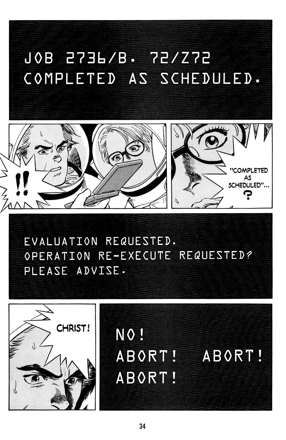 Page 32 Chapter 0 The Two Faces of Tomorrow