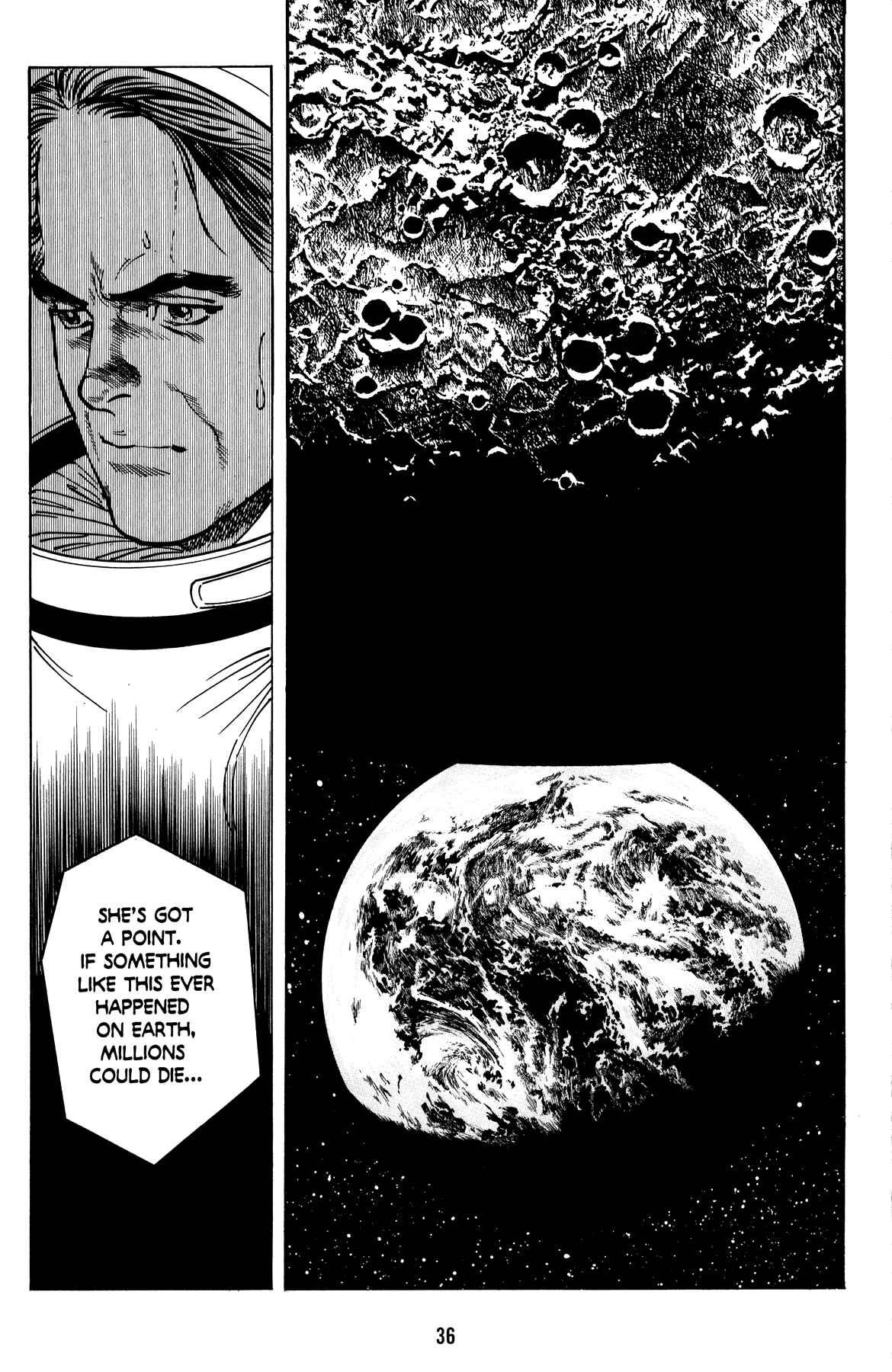 Page 34 Chapter 0 The Two Faces of Tomorrow
