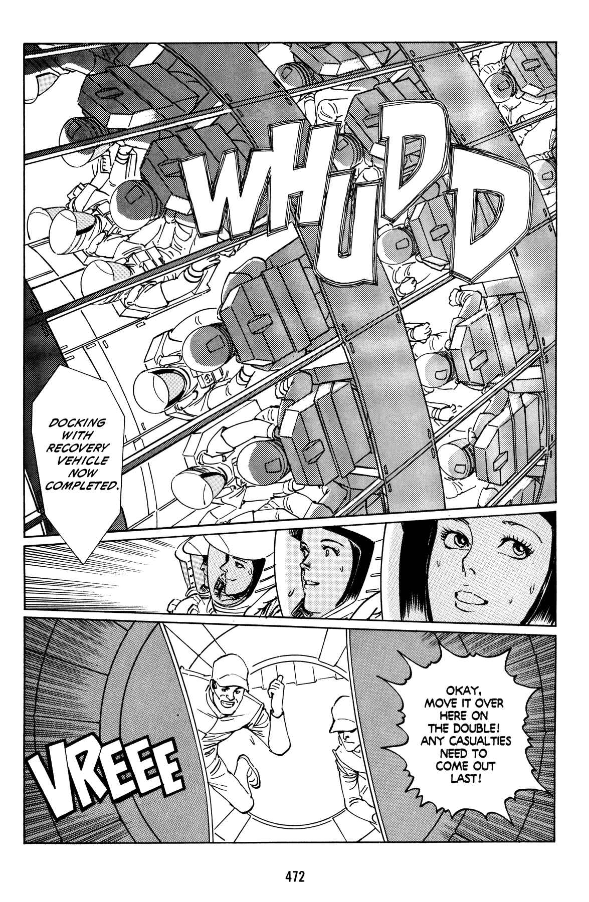 Page 10 Chapter 20 The Two Faces of Tomorrow