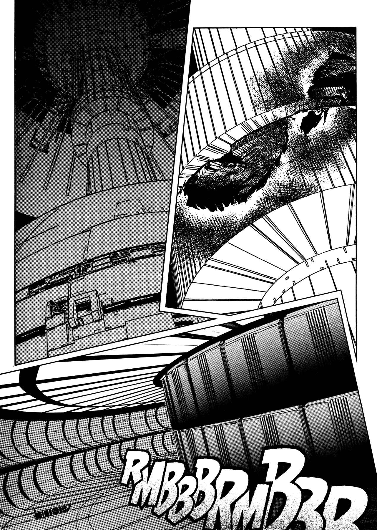 Page 16 Chapter 20 The Two Faces of Tomorrow