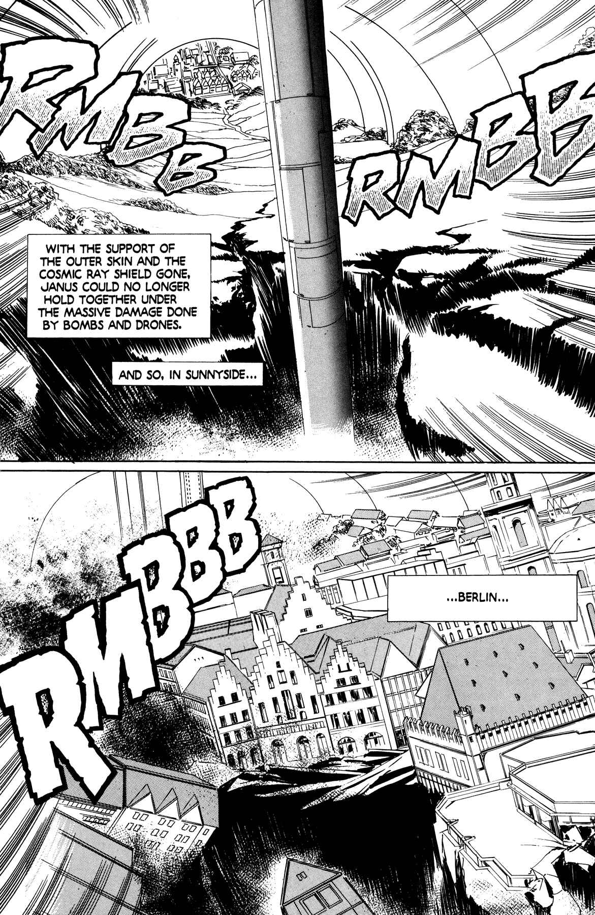 Page 3 Chapter 20 The Two Faces of Tomorrow