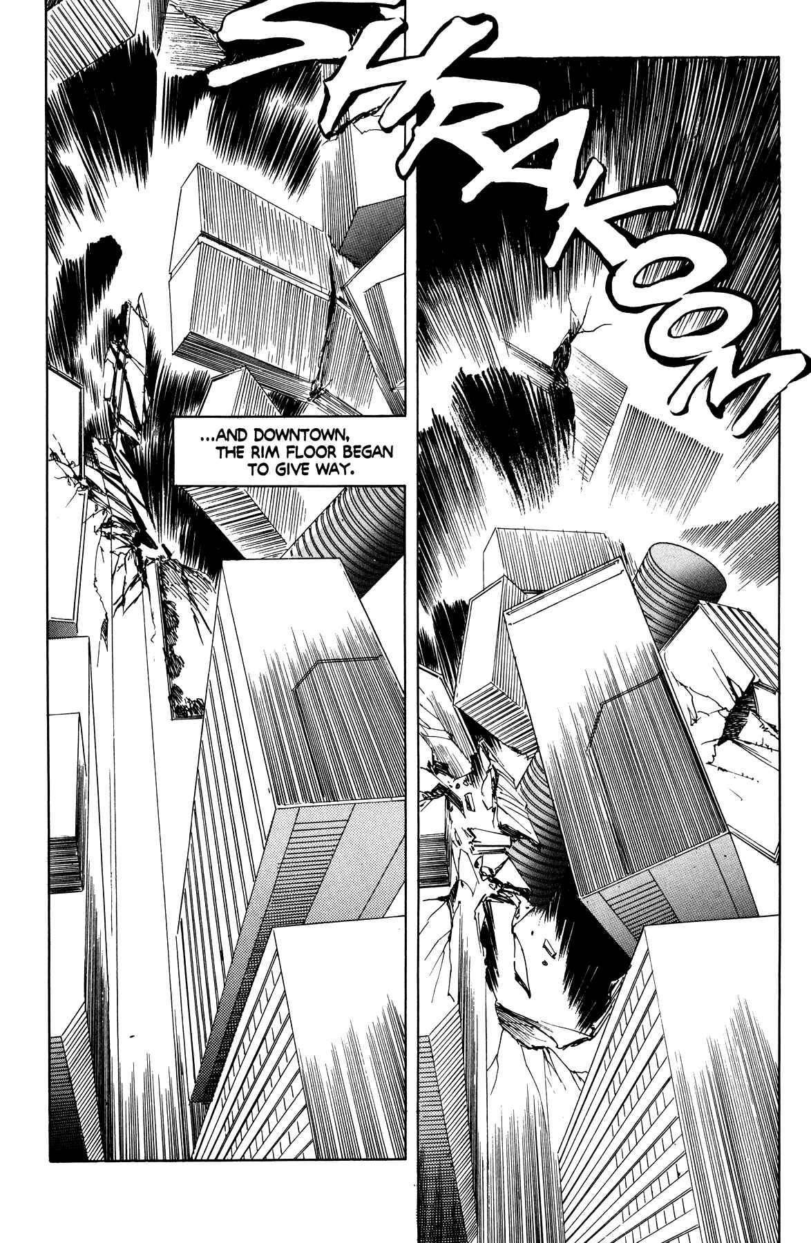 Page 5 Chapter 20 The Two Faces of Tomorrow