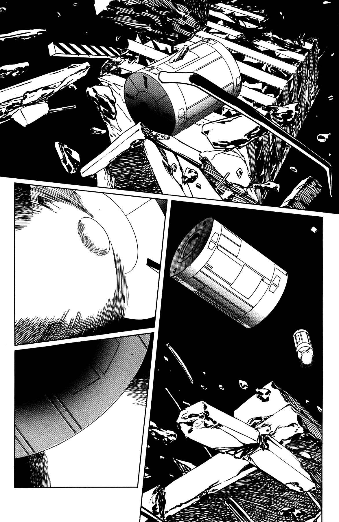Page 8 Chapter 20 The Two Faces of Tomorrow