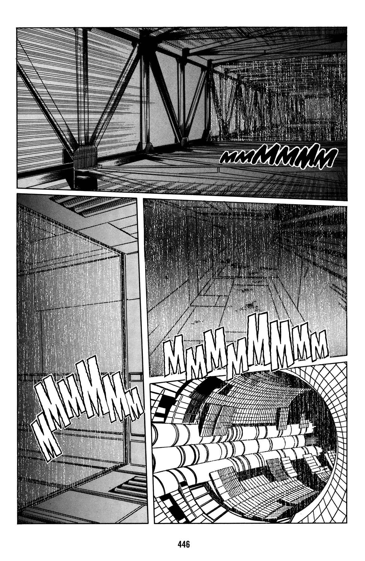 Page 10 Chapter 19 The Two Faces of Tomorrow