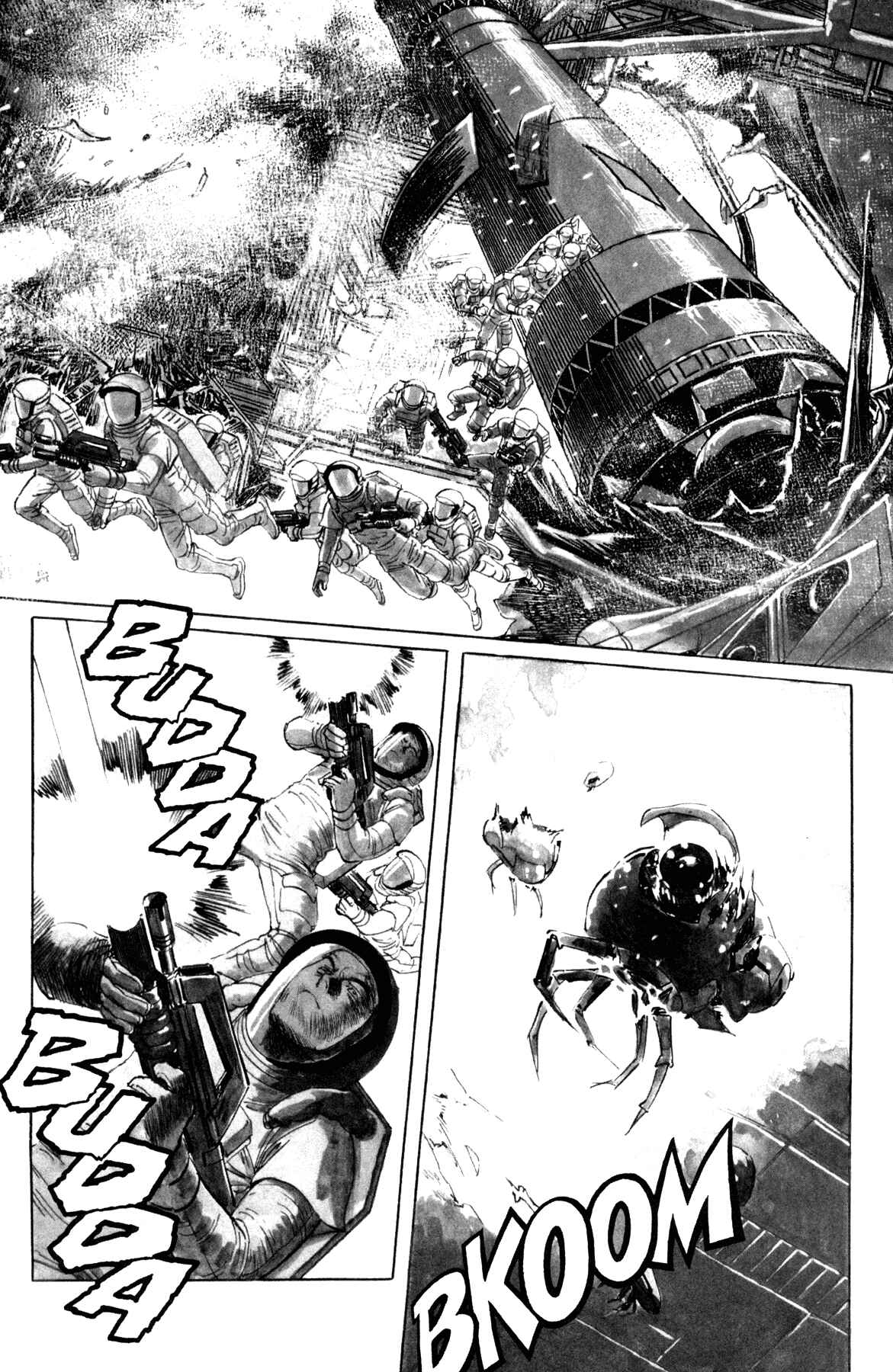 Page 2 Chapter 19 The Two Faces of Tomorrow