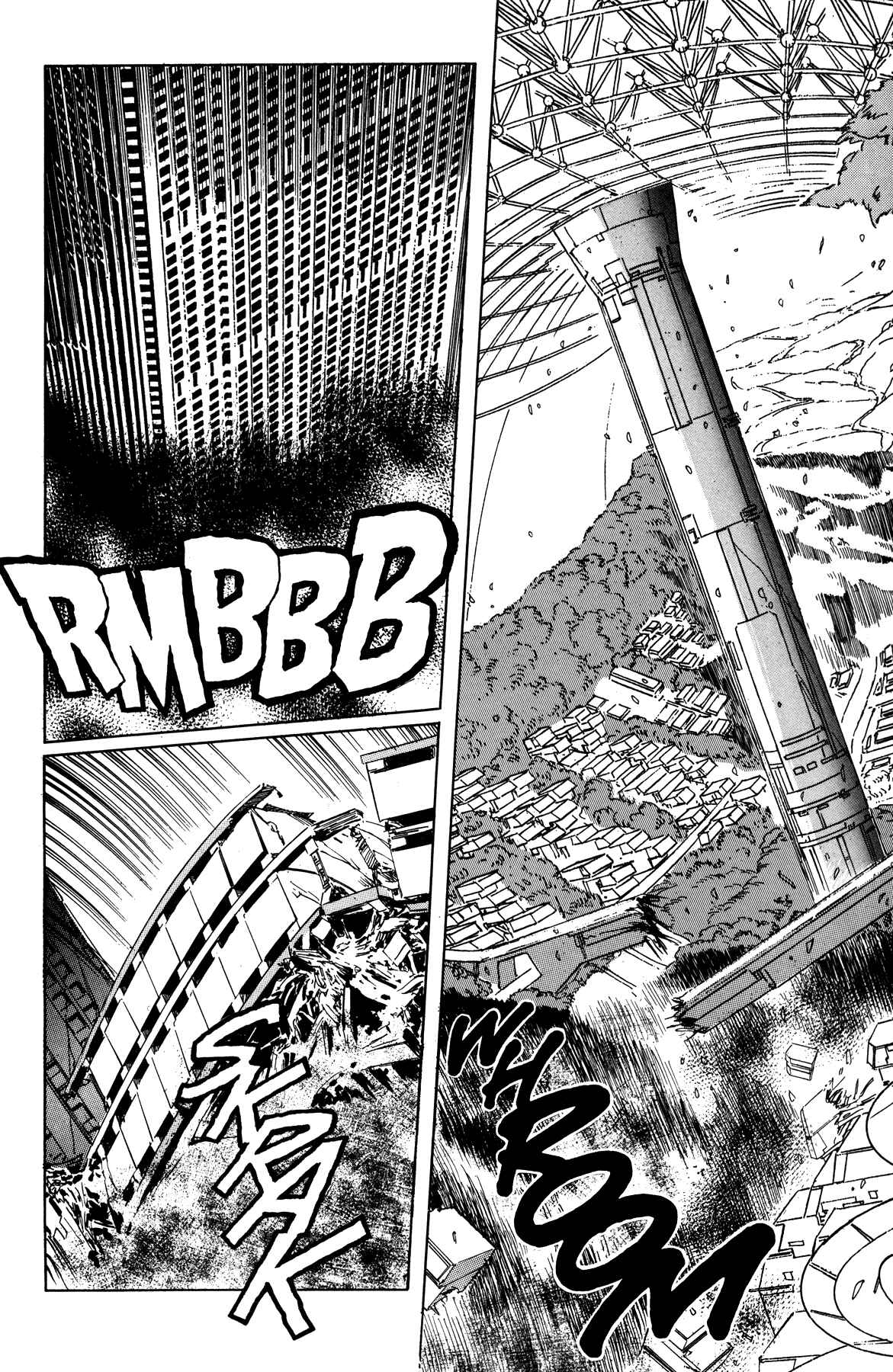 Page 22 Chapter 19 The Two Faces of Tomorrow