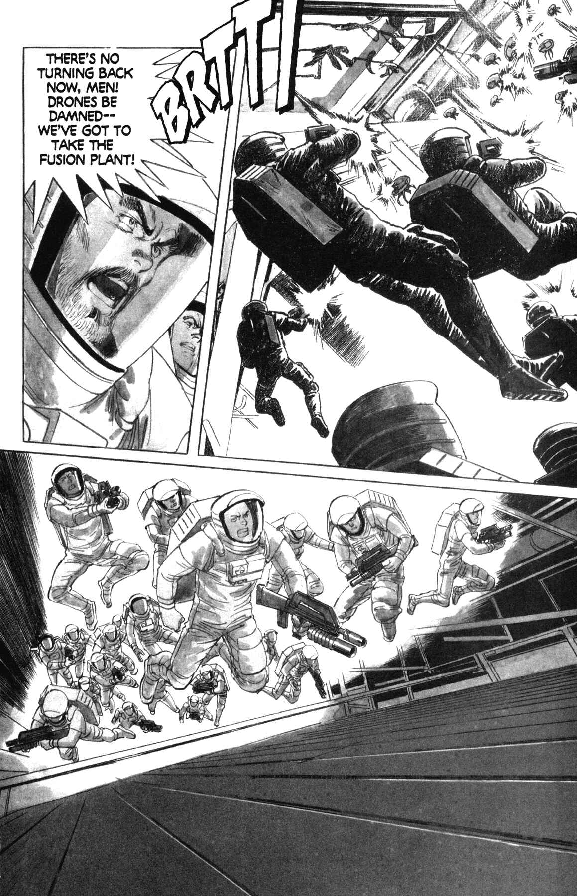 Page 3 Chapter 19 The Two Faces of Tomorrow