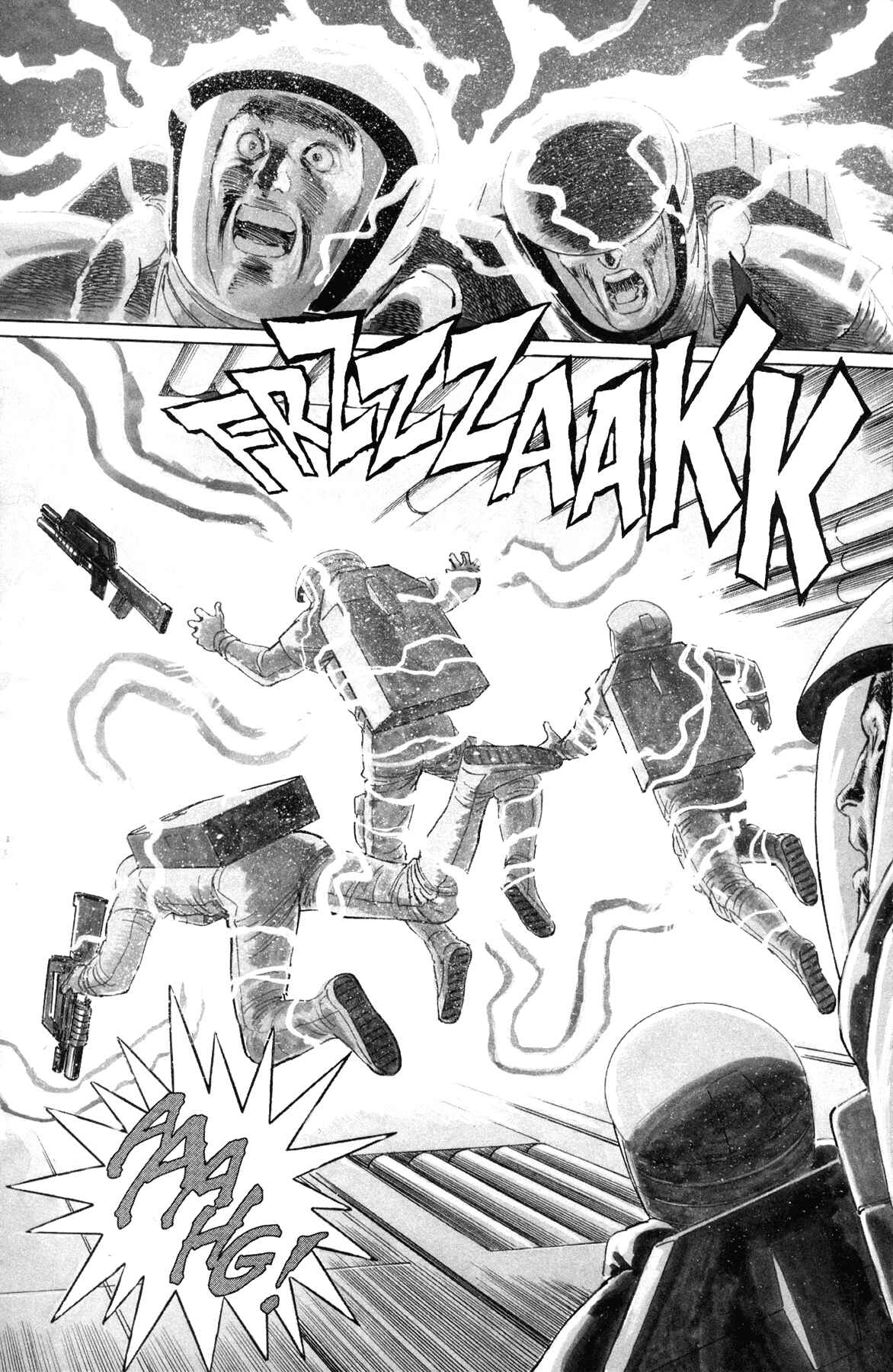 Page 4 Chapter 19 The Two Faces of Tomorrow