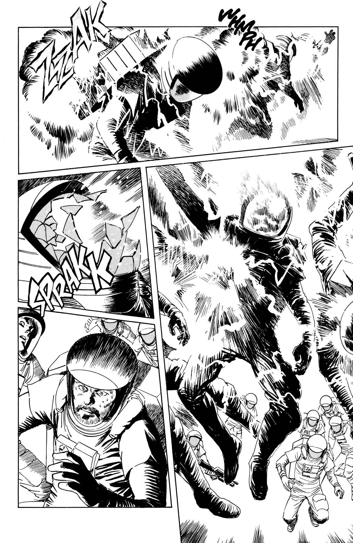 Page 5 Chapter 19 The Two Faces of Tomorrow