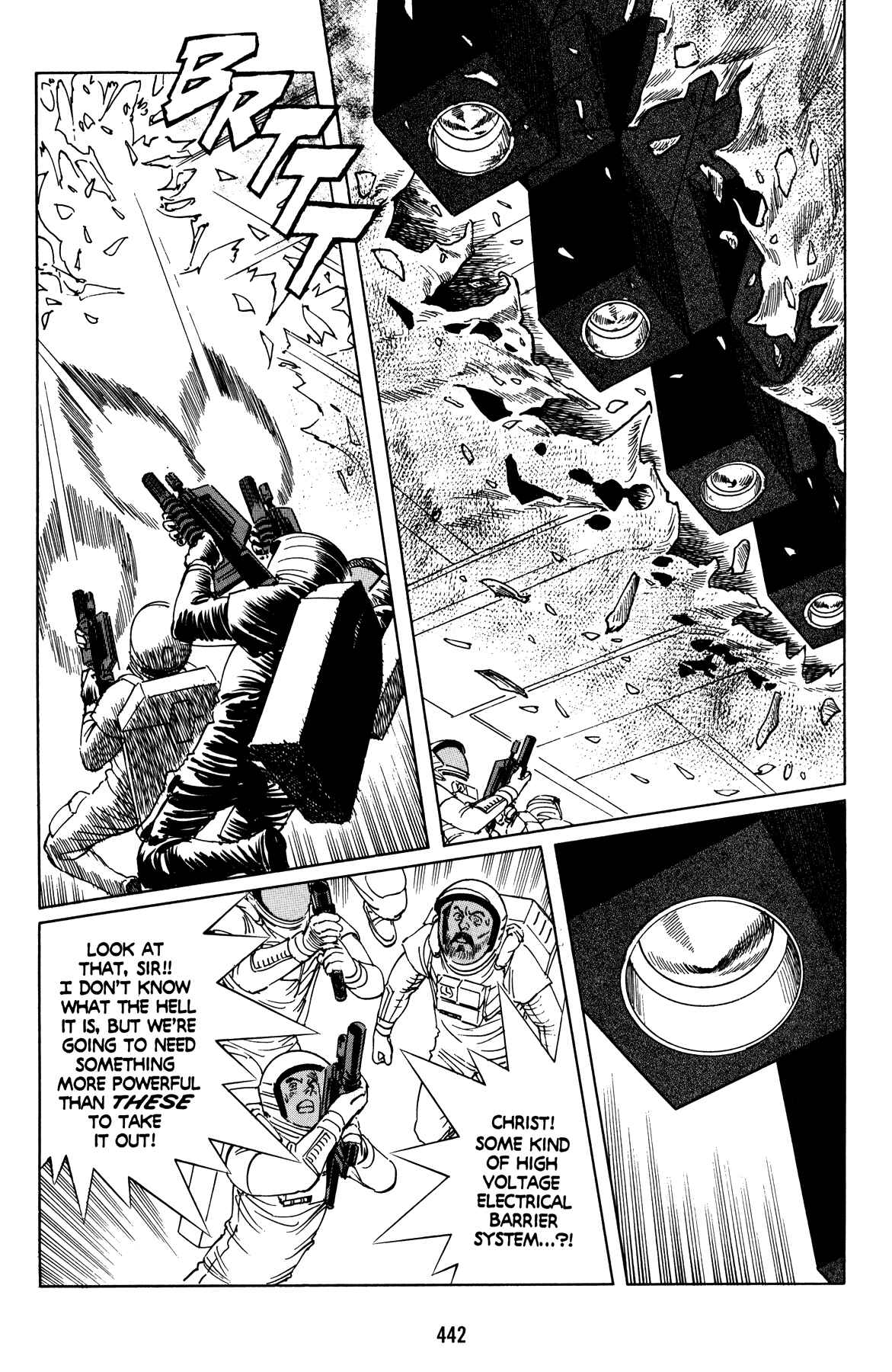 Page 6 Chapter 19 The Two Faces of Tomorrow