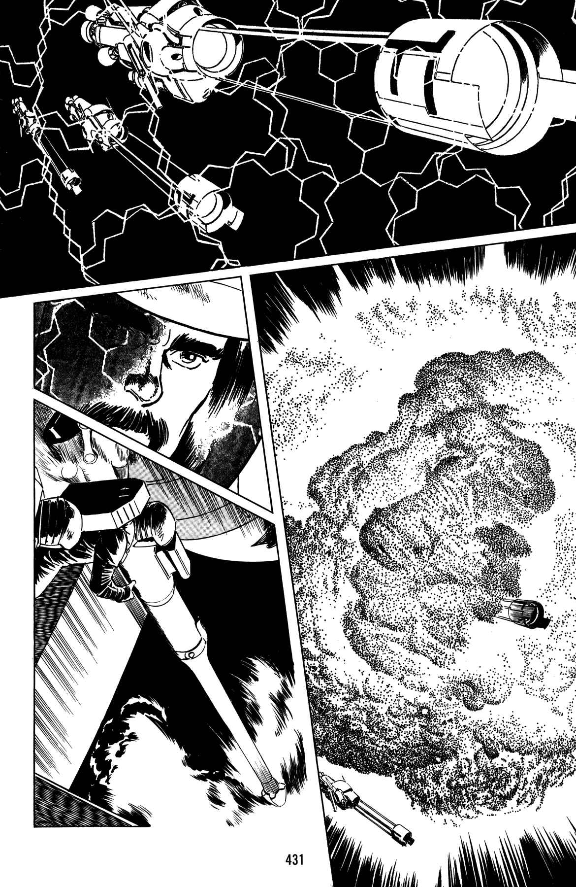 Page 14 Chapter 18 The Two Faces of Tomorrow
