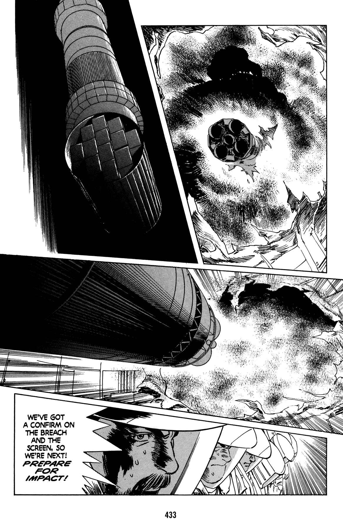 Page 16 Chapter 18 The Two Faces of Tomorrow