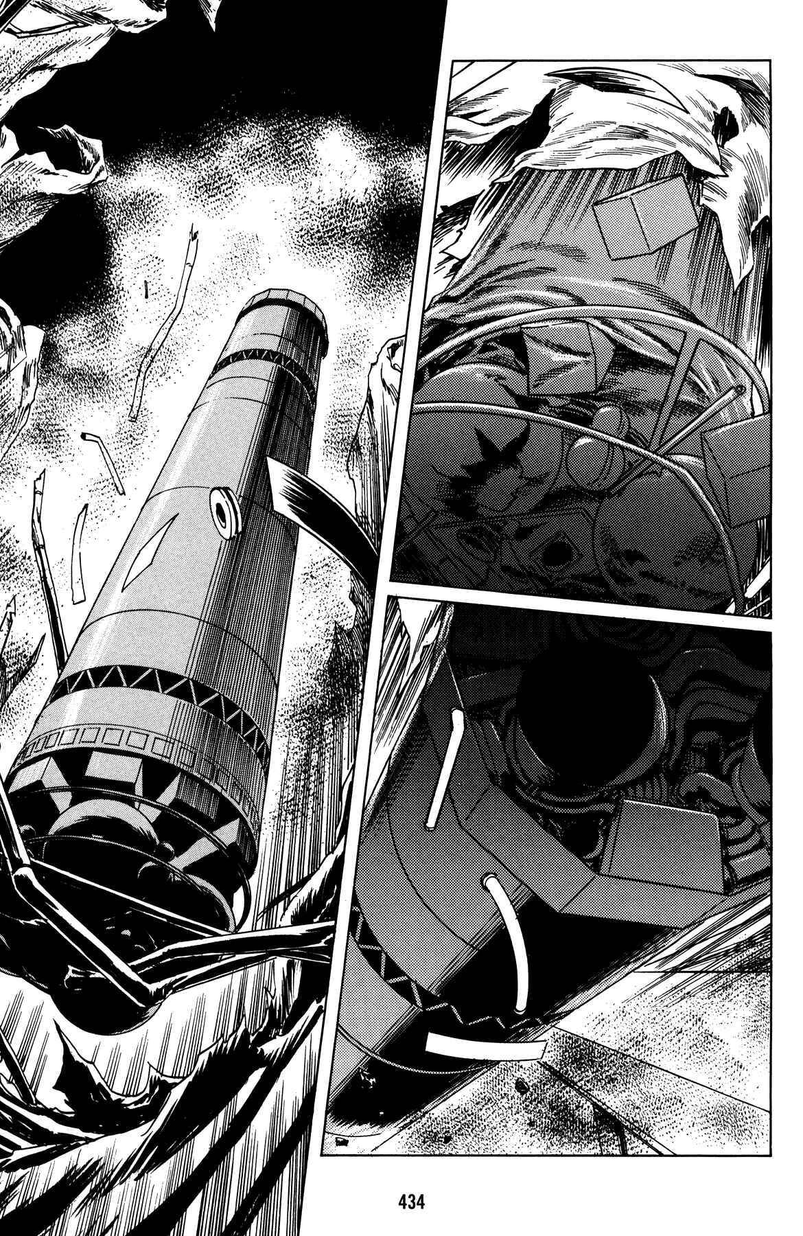 Page 17 Chapter 18 The Two Faces of Tomorrow