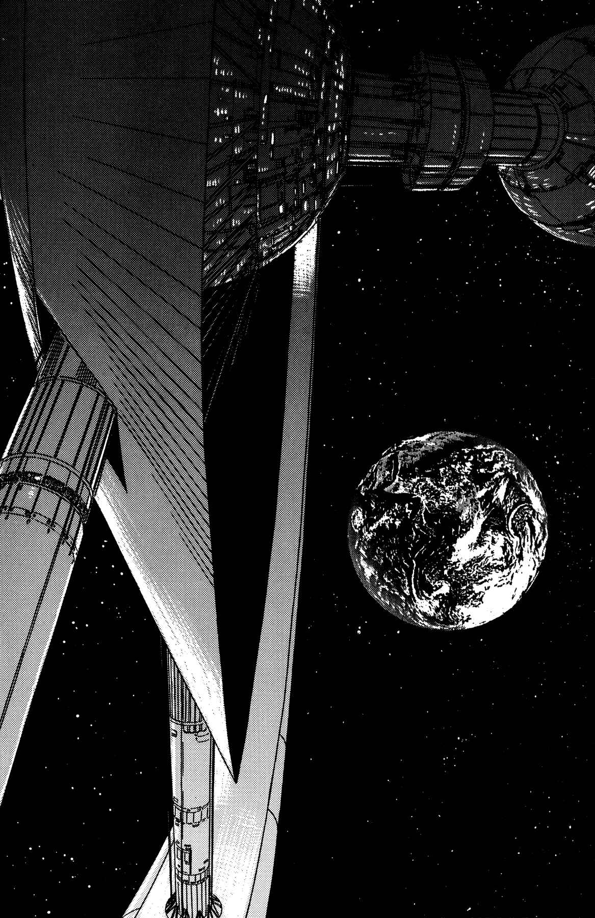 Page 22 Chapter 3 The Two Faces of Tomorrow