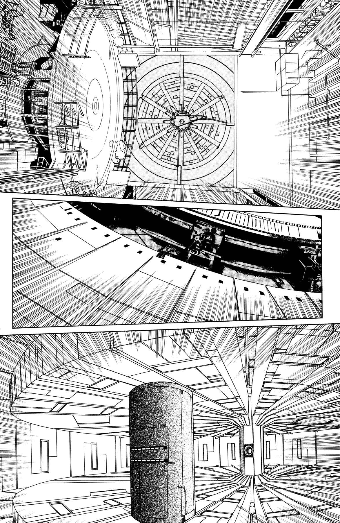 Page 12 Chapter 23 The Two Faces of Tomorrow