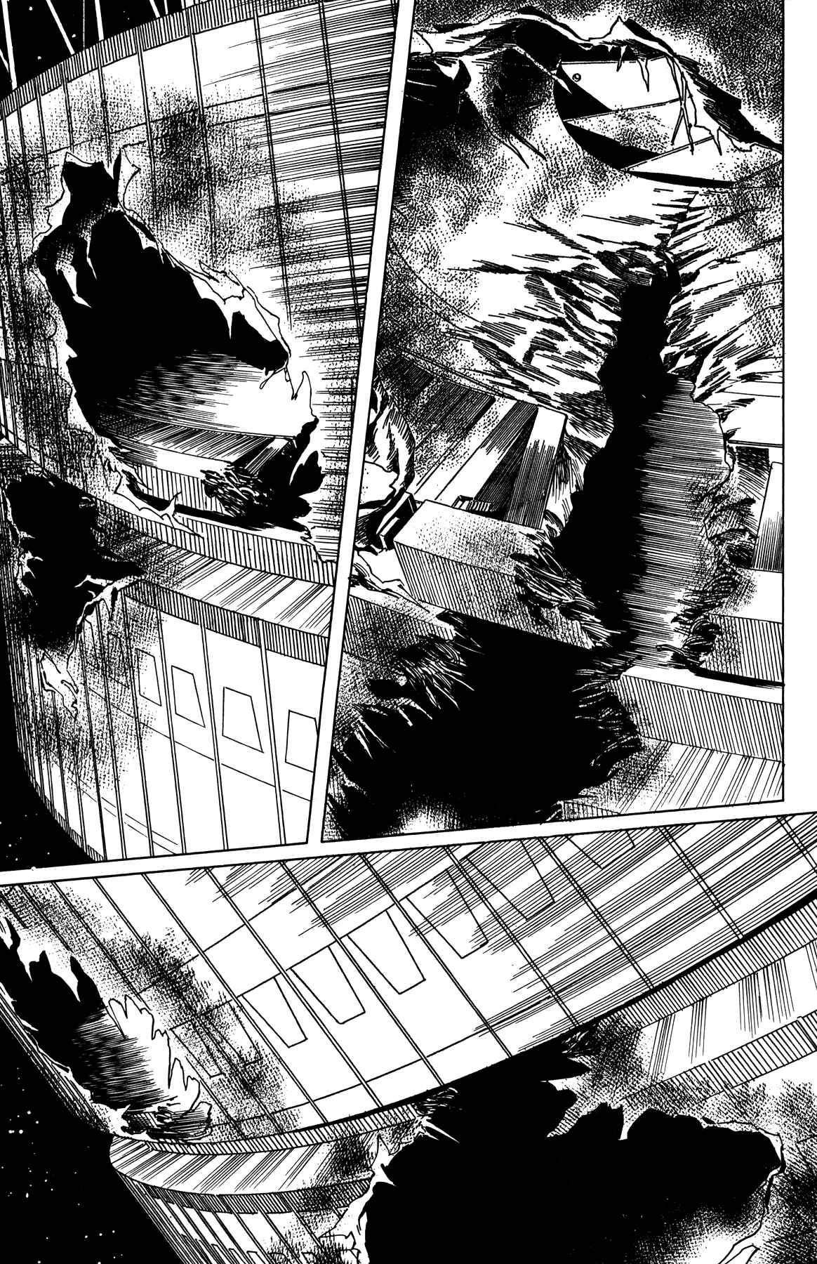 Page 7 Chapter 17 The Two Faces of Tomorrow