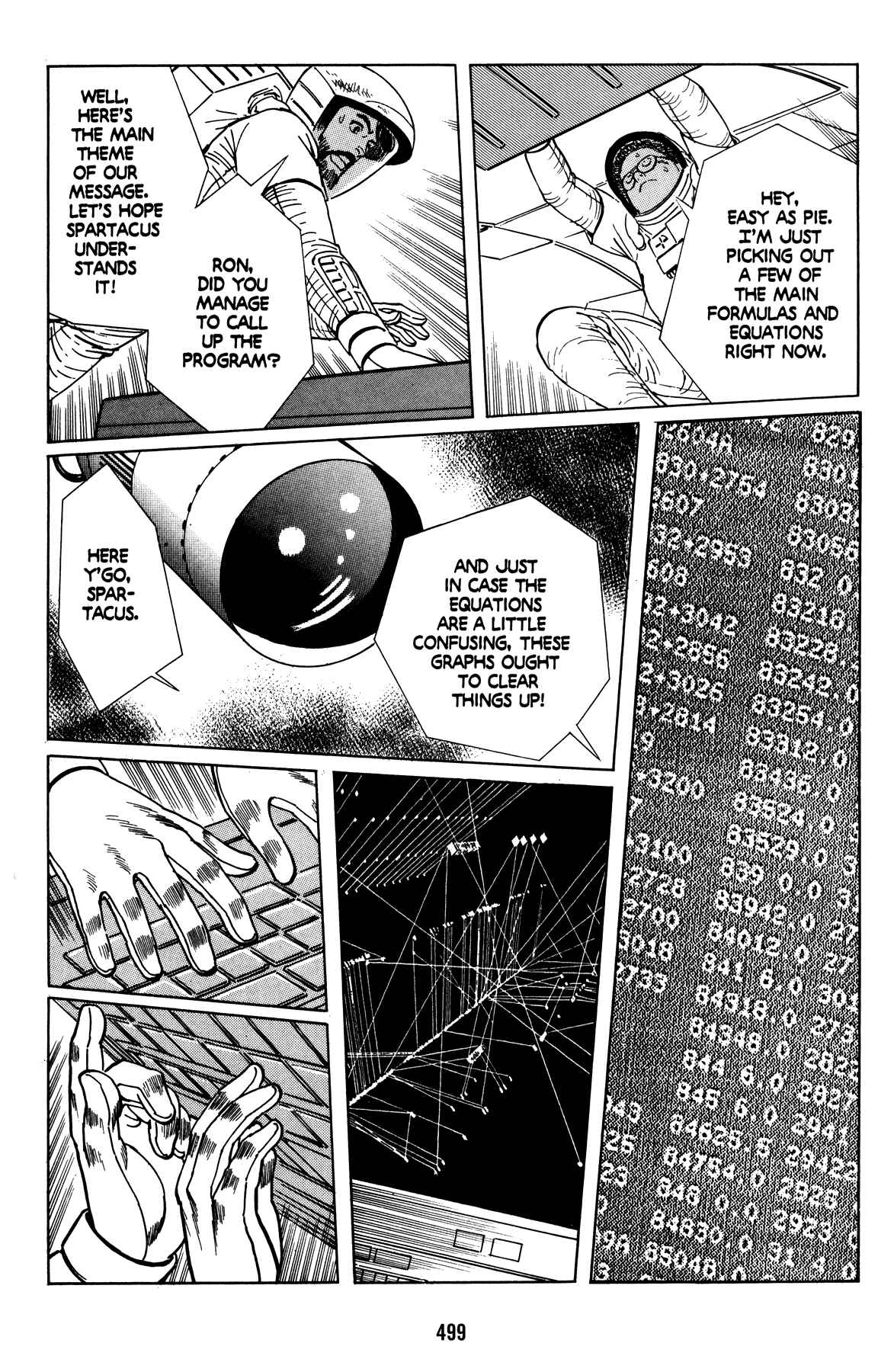 Page 16 Chapter 21 The Two Faces of Tomorrow