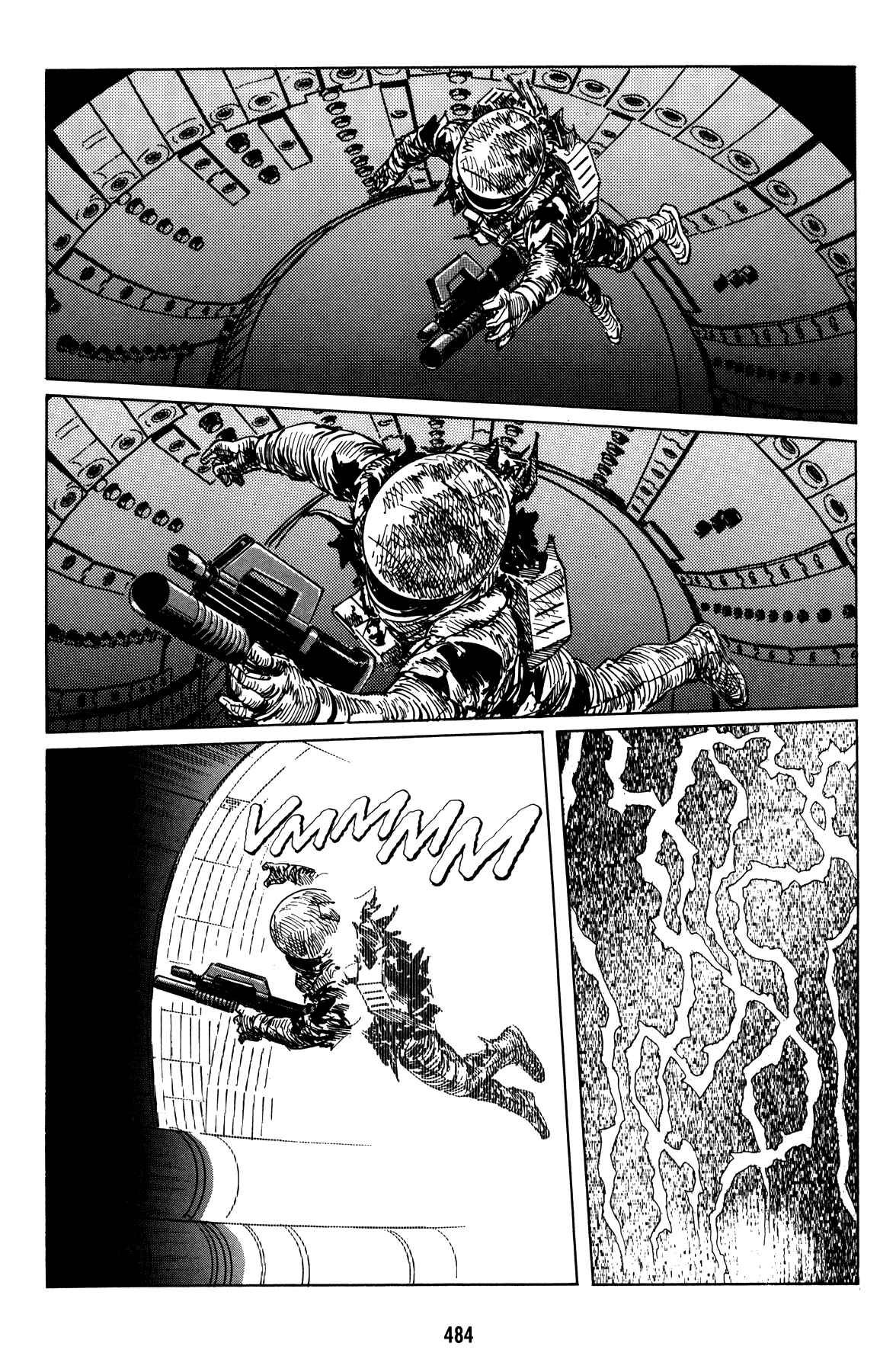 Page 2 Chapter 21 The Two Faces of Tomorrow