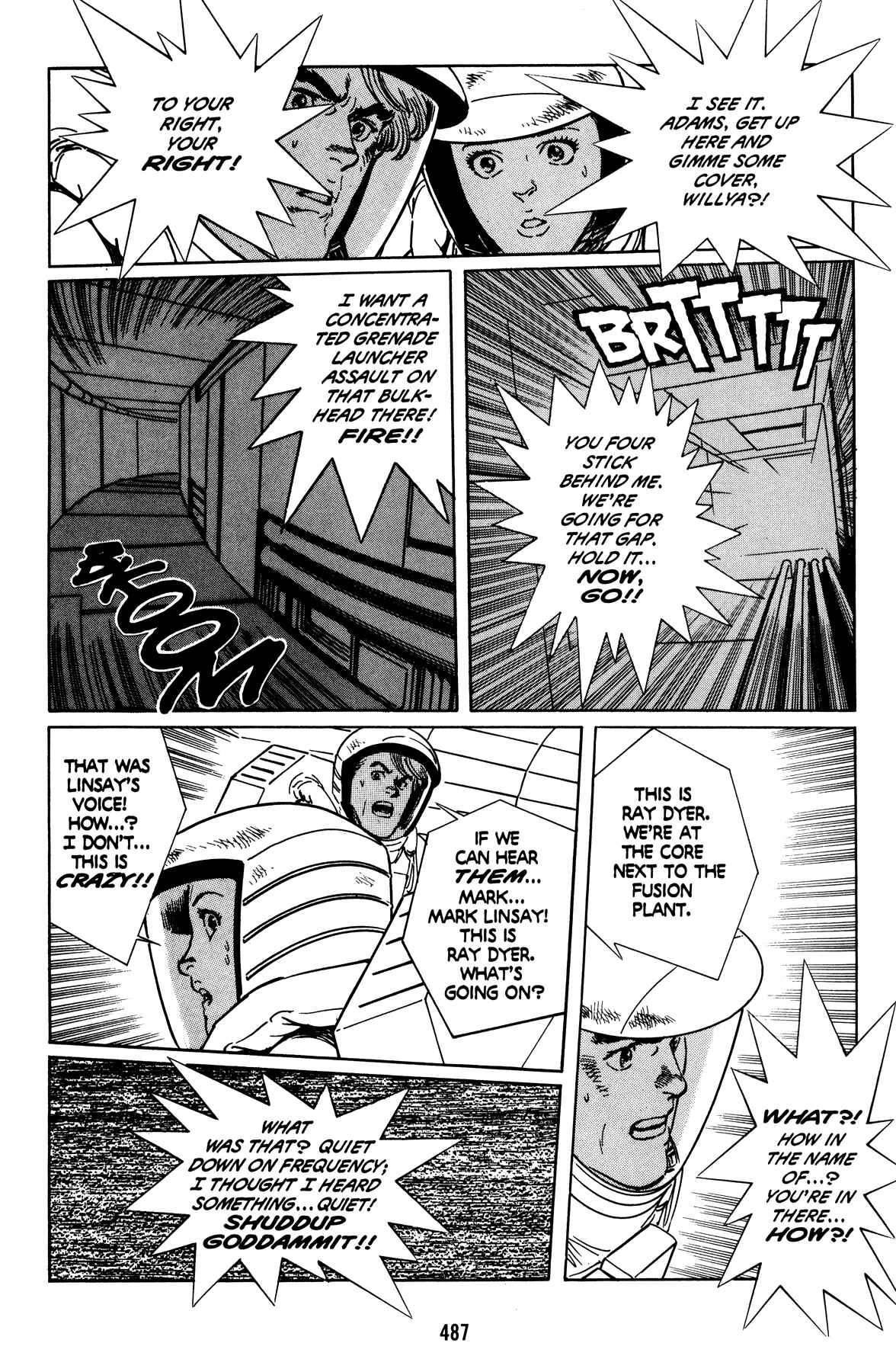 Page 5 Chapter 21 The Two Faces of Tomorrow