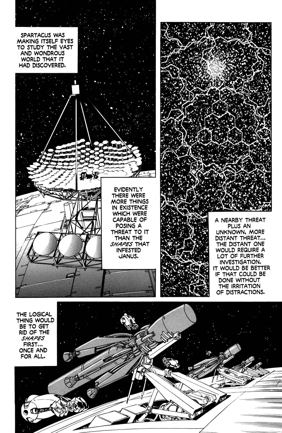 Page 19 Chapter 14 The Two Faces of Tomorrow