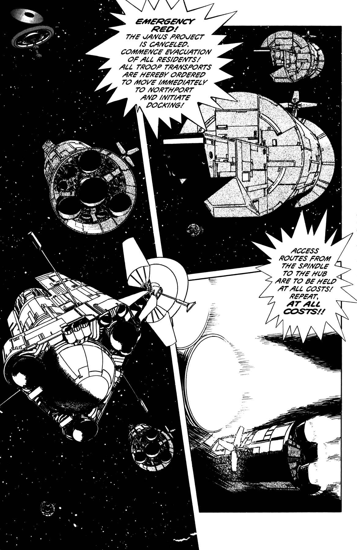 Page 8 Chapter 14 The Two Faces of Tomorrow