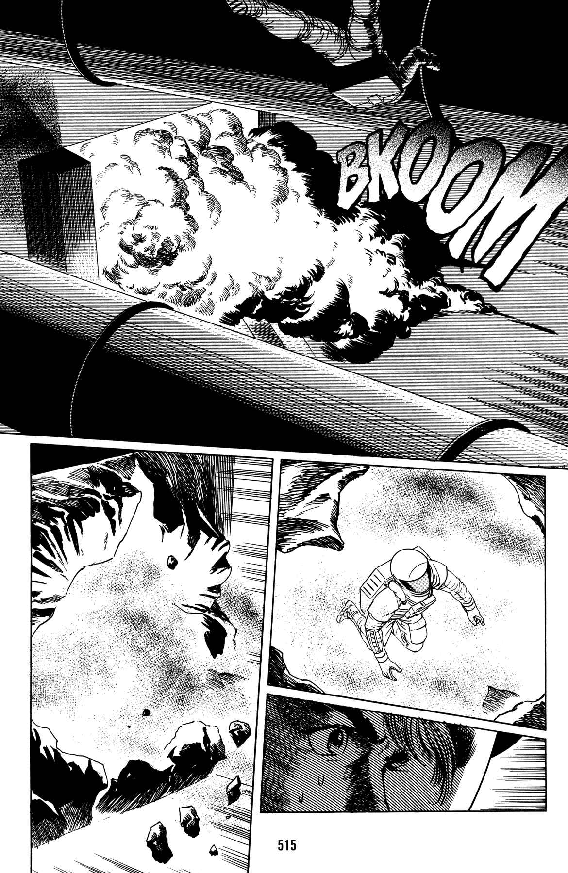 Page 11 Chapter 22 The Two Faces of Tomorrow