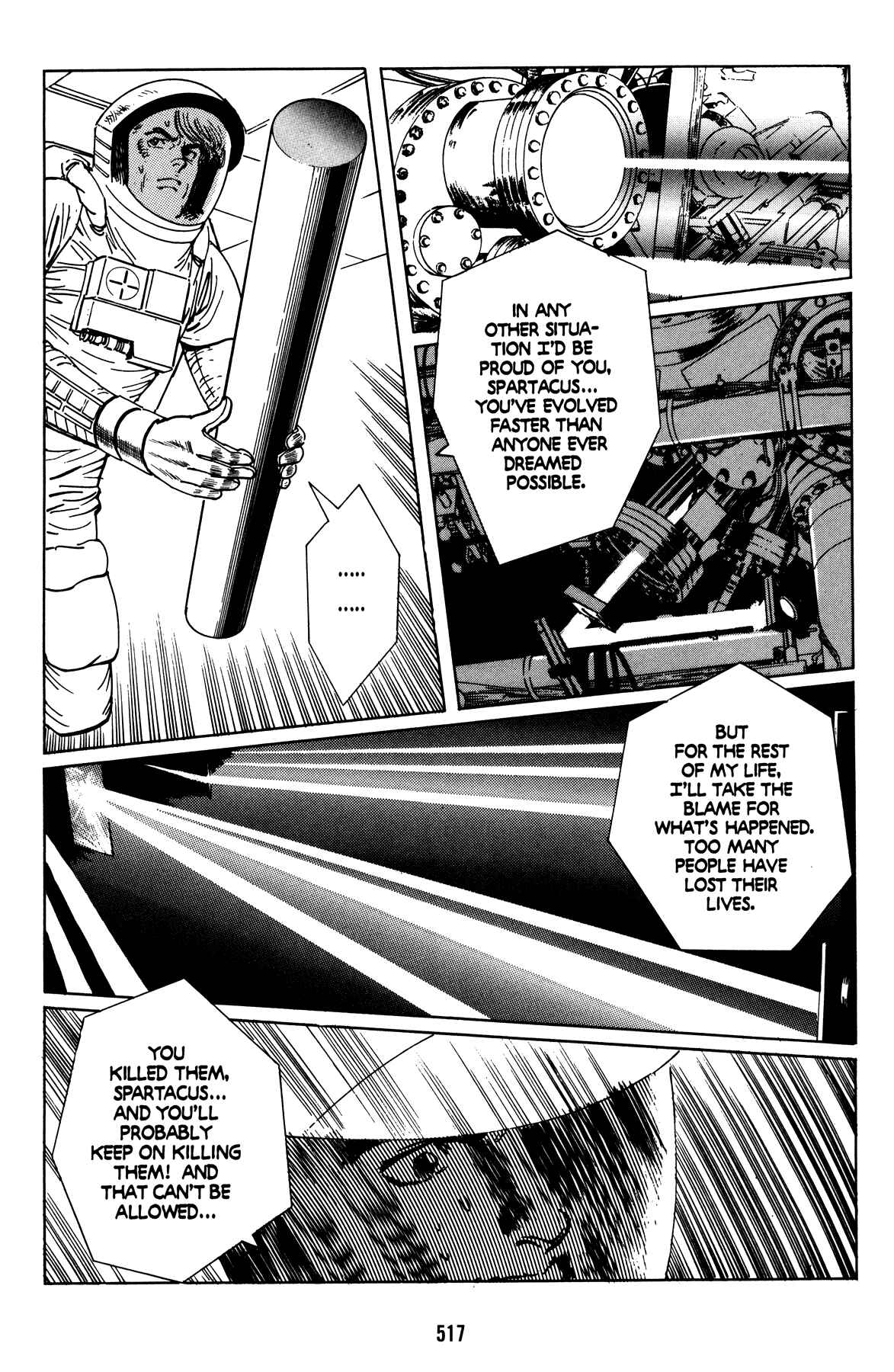 Page 13 Chapter 22 The Two Faces of Tomorrow