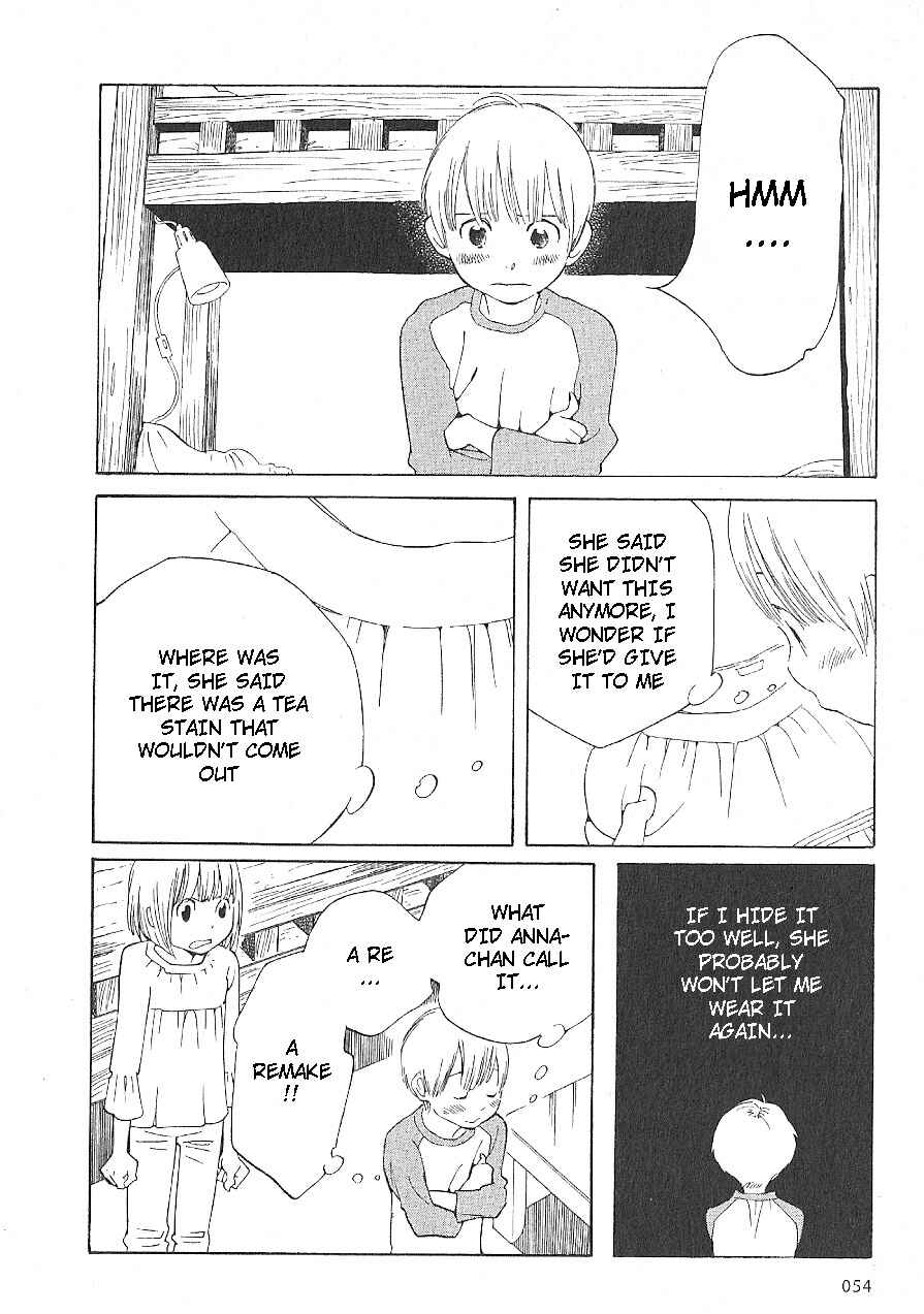 Page 2 Chapter 60 Wandering Son