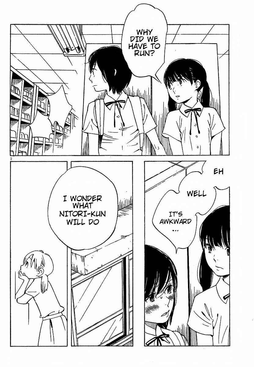 Page 2 Chapter 72 Wandering Son