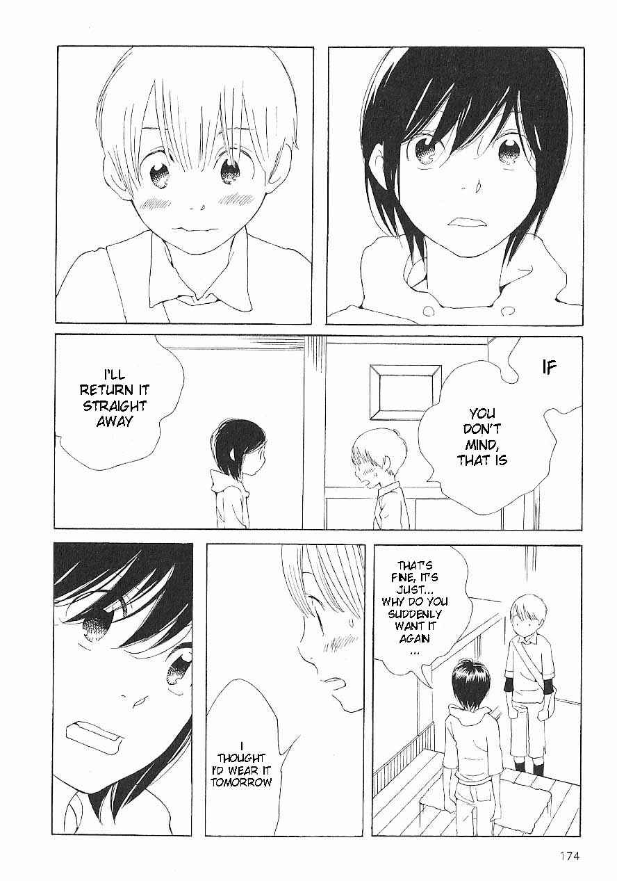 Page 10 Chapter 65 Wandering Son