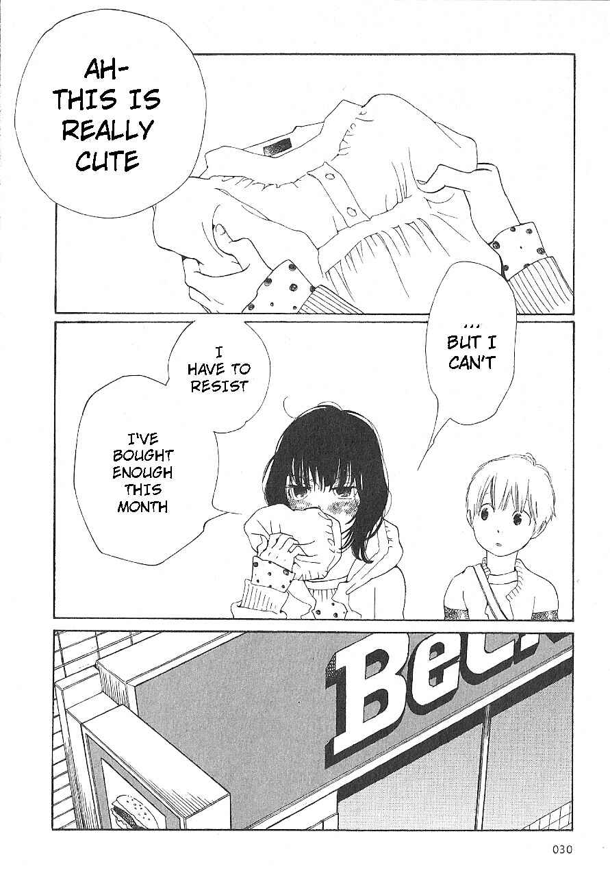 Page 2 Chapter 59 Wandering Son