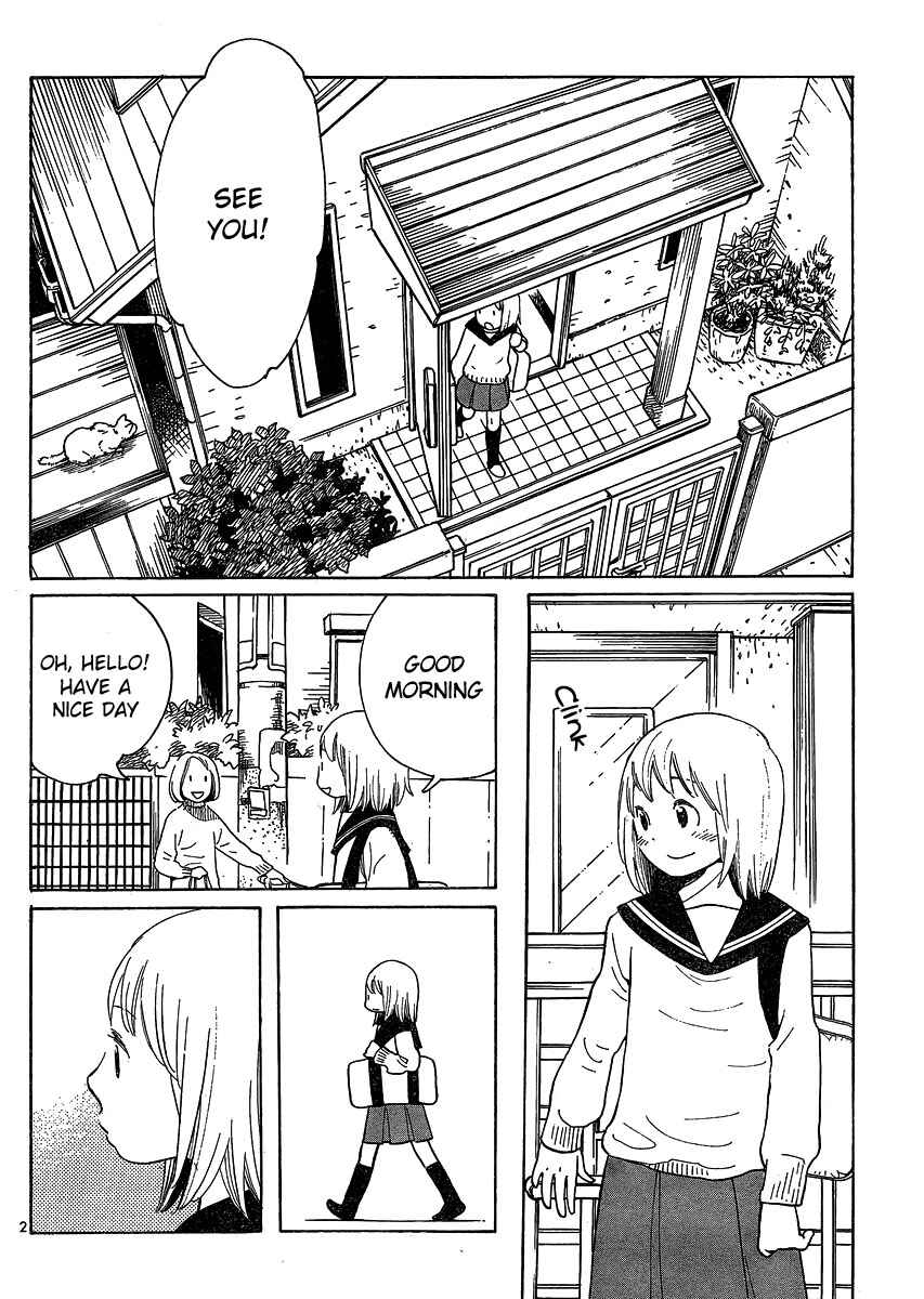 Page 2 Chapter 98 Wandering Son