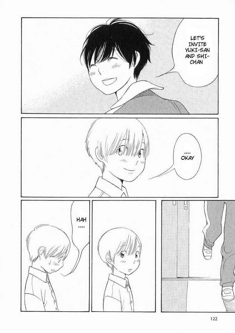 Page 18 Chapter 38 Wandering Son