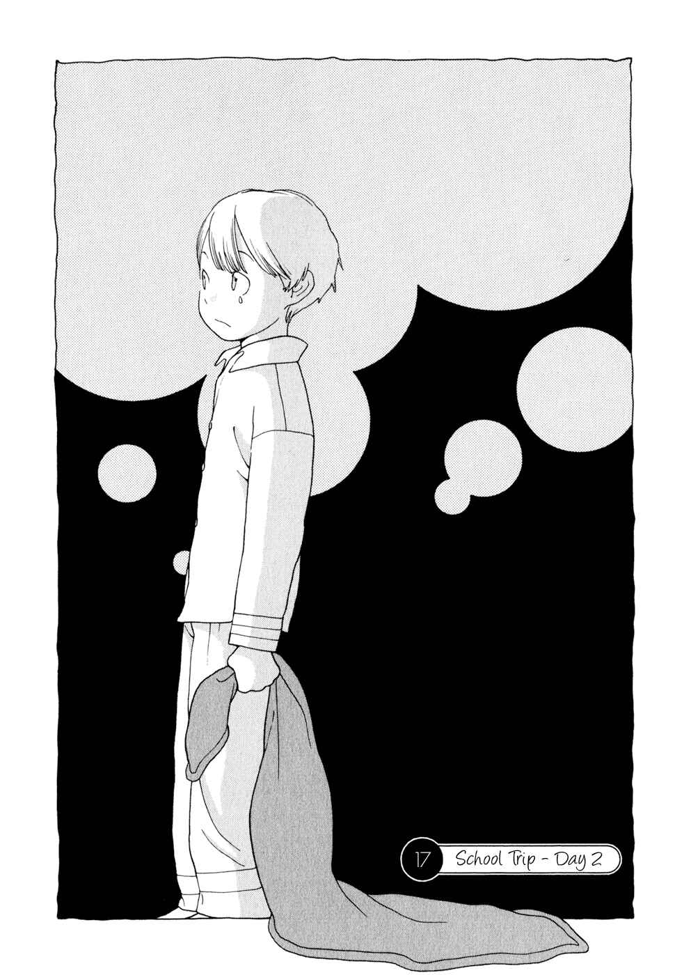 Page 2 Chapter 17 Wandering Son