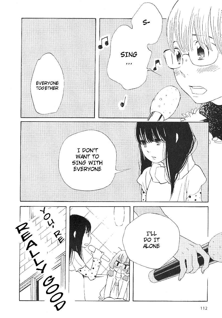 Page 20 Chapter 62 Wandering Son