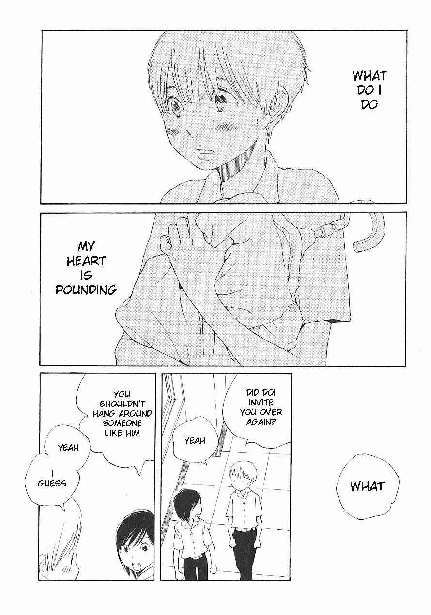 Page 20 Chapter 64 Wandering Son