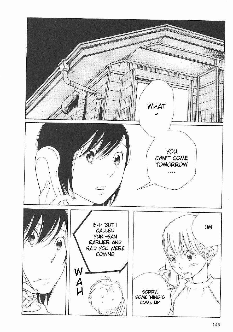 Page 6 Chapter 64 Wandering Son