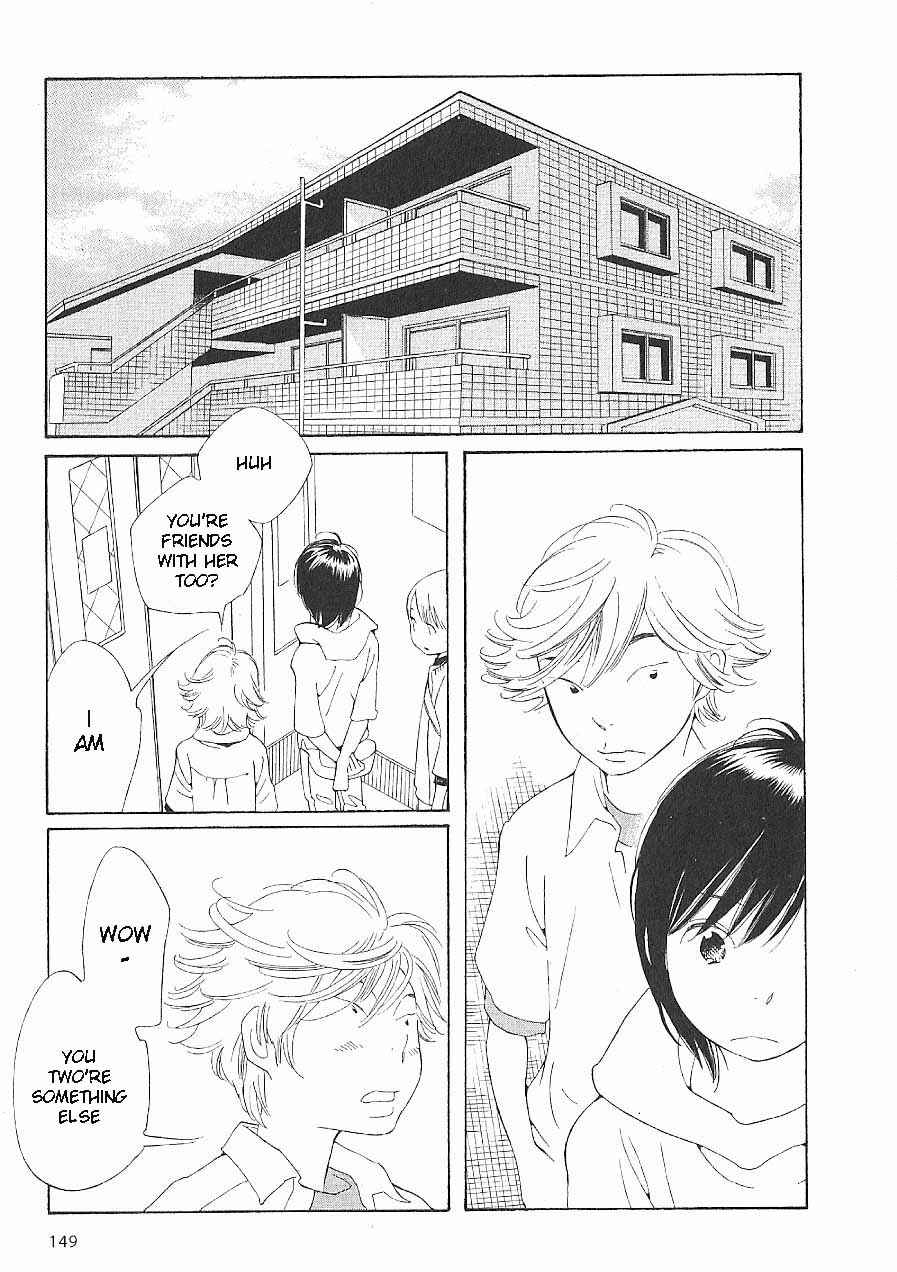 Page 9 Chapter 64 Wandering Son