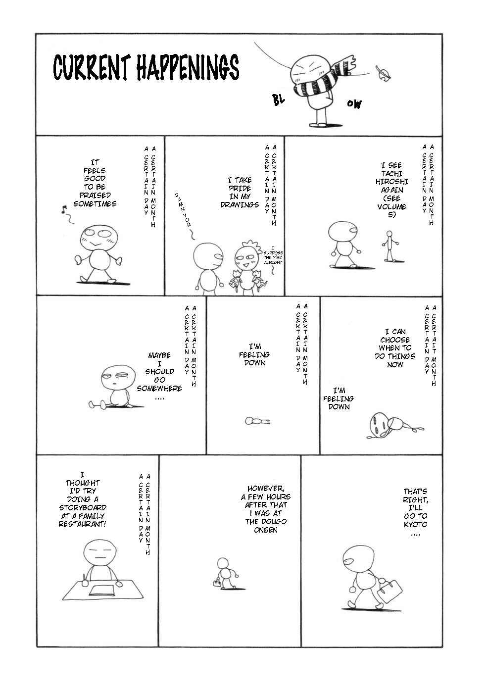 Page 25 Chapter 49 Wandering Son