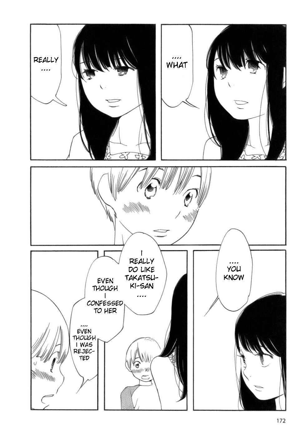 Page 6 Chapter 49 Wandering Son