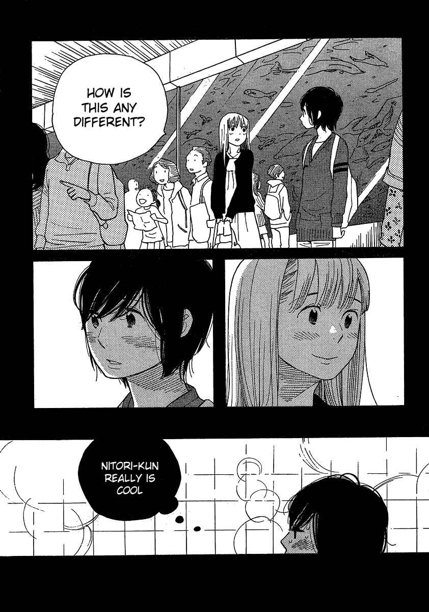 Page 27 Chapter 108 Wandering Son