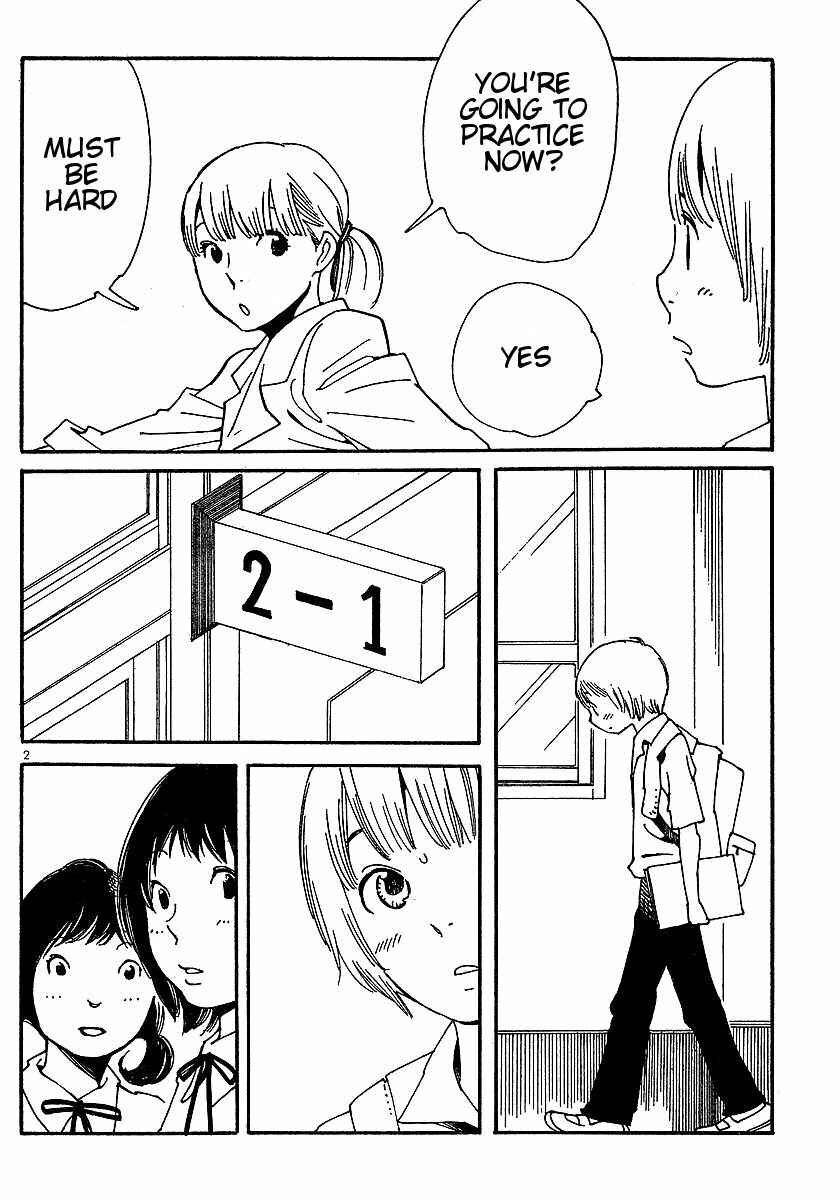 Page 2 Chapter 77 Wandering Son