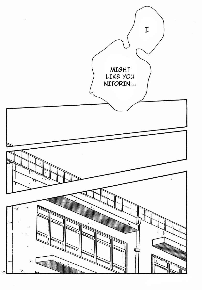 Page 22 Chapter 78 Wandering Son