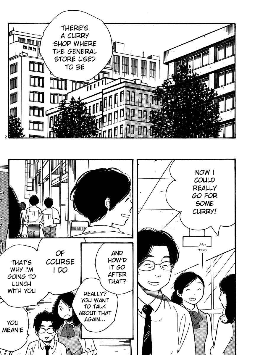 Page 2 Chapter 114 Wandering Son