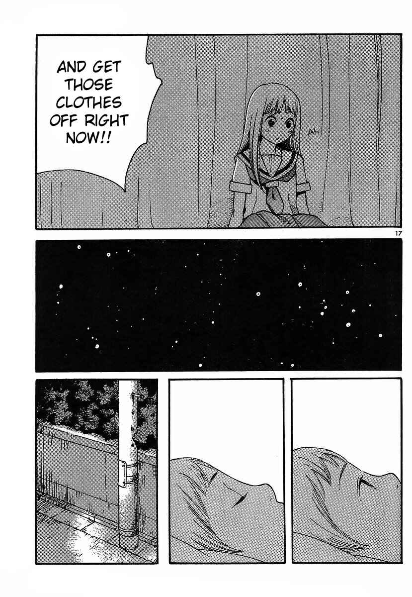 Page 18 Chapter 89 Wandering Son