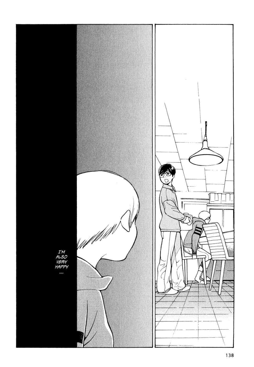 Page 24 Chapter 6 Wandering Son