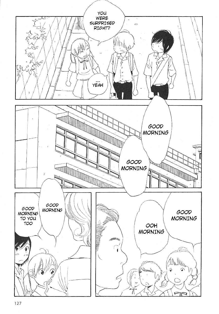 Page 11 Chapter 63 Wandering Son