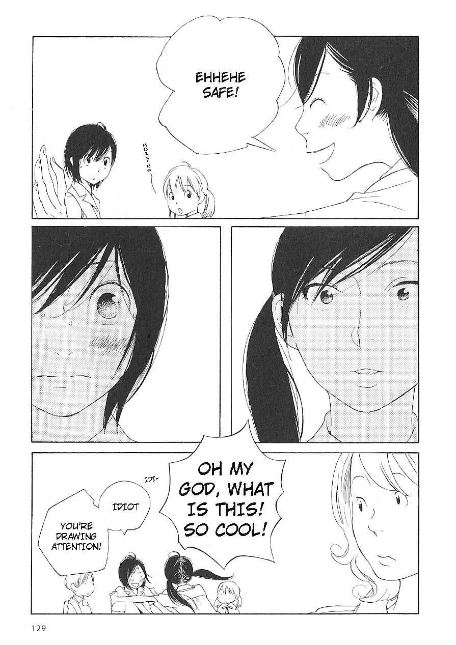 Page 13 Chapter 63 Wandering Son