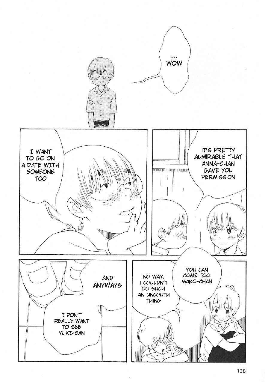 Page 22 Chapter 63 Wandering Son