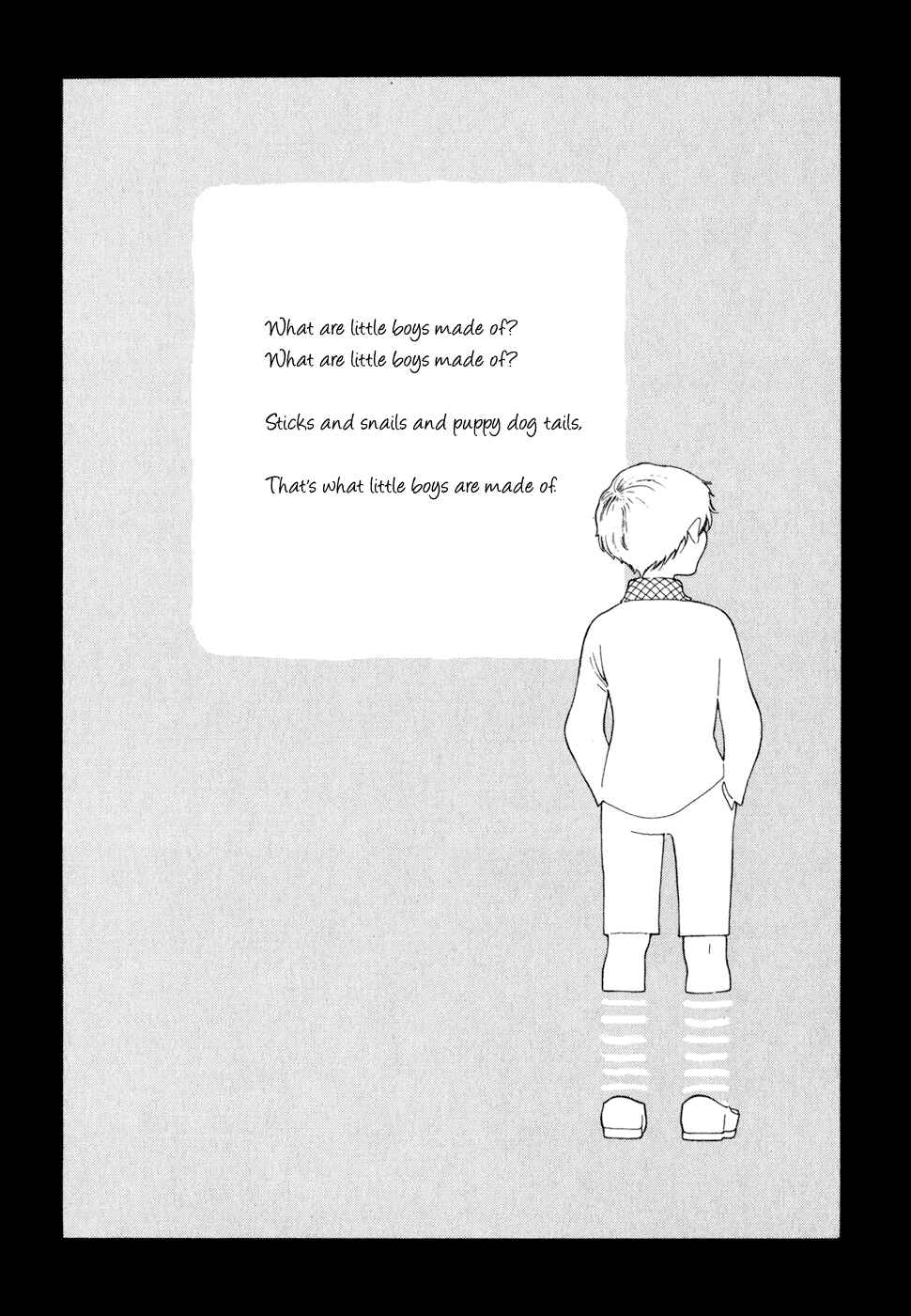 Page 16 Chapter 15 Wandering Son